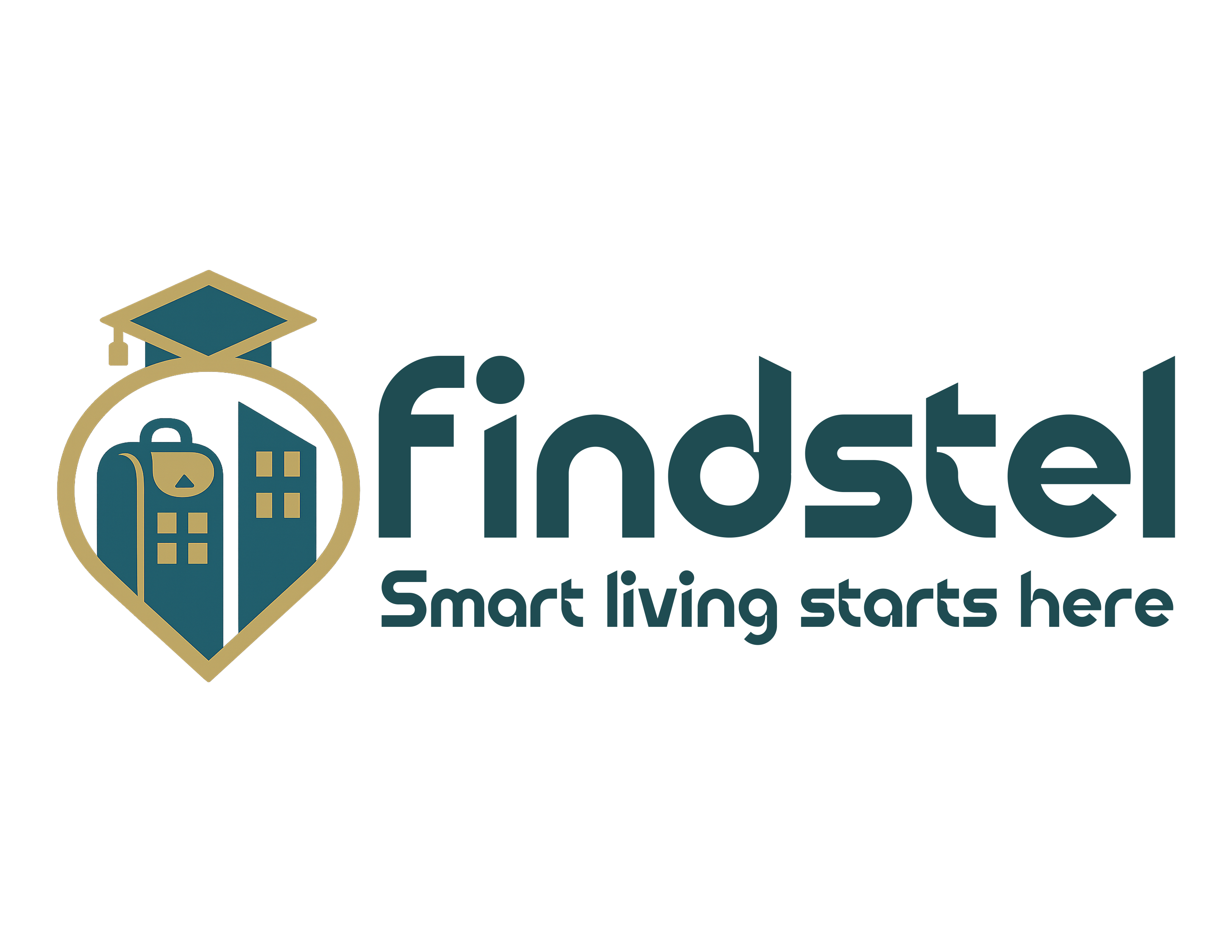Findstel Logo